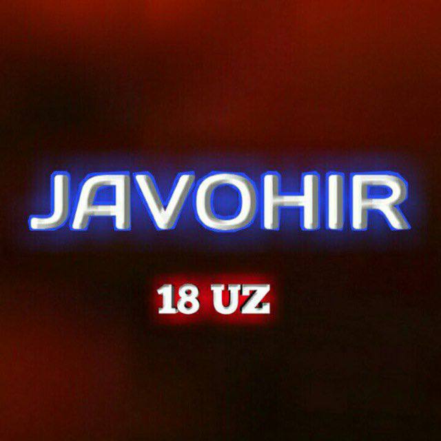 JAVOHIR18 UZ