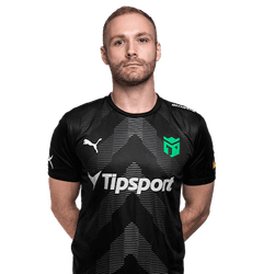 tiziaN CS2