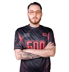 hampus CS2