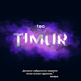 teoTIMUR PUBG (PUBGM)