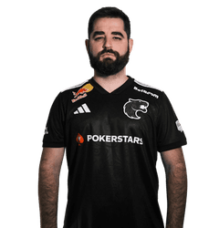 FalleN CS2