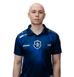 EliGE CS2
