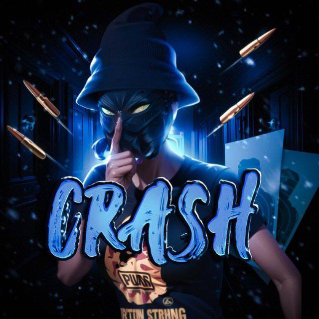 CRASH PUBG (PUBGM)