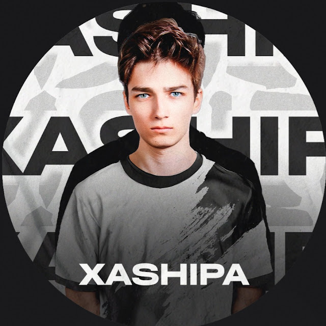 Xashipa PUBG