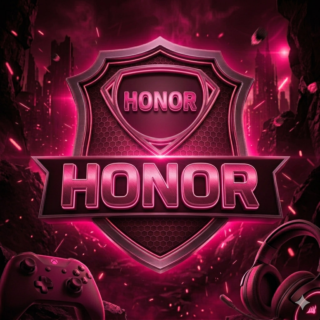 Honor Magic8 / Magic8 Pro