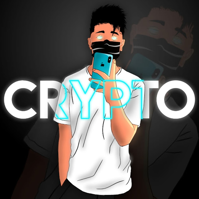 CRYPTO PUBG