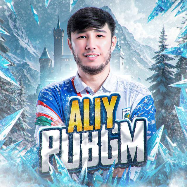 ALIY PUBG