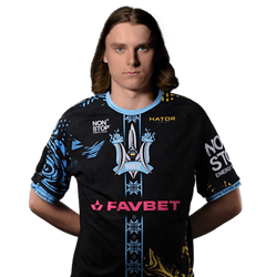 shield CS2