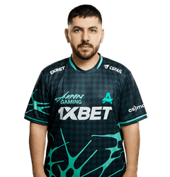 MAJ3R CS2