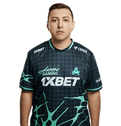XANTARES CS2