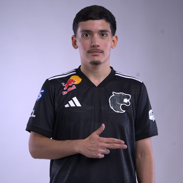 Ayala PUBG