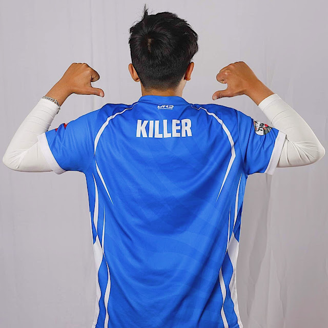 DRSxKilleryt PUBG
