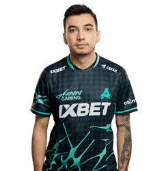 woxic CS2