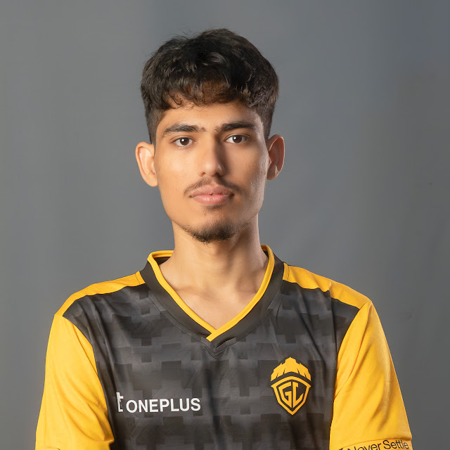 GodLGoDz PUBG