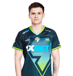 shalfey CS2