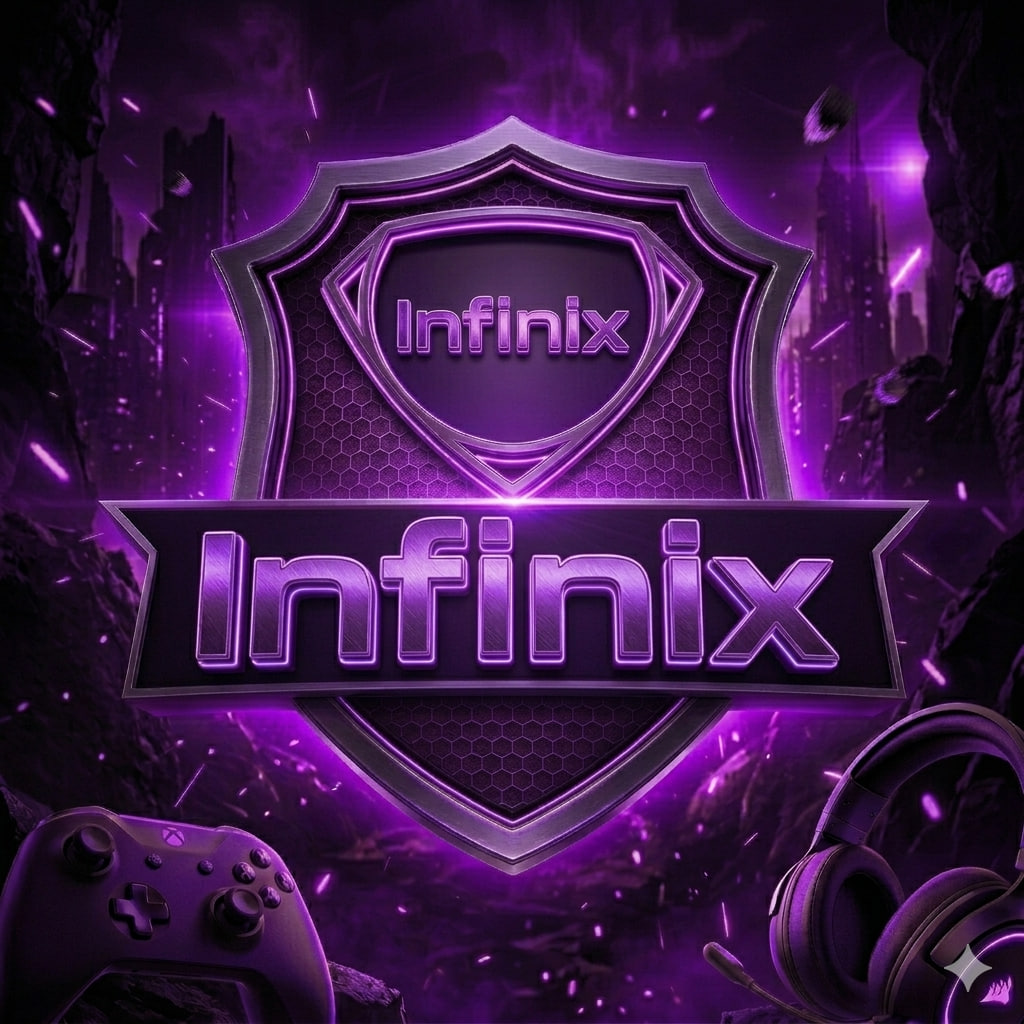 Infinix GT 50 Pro