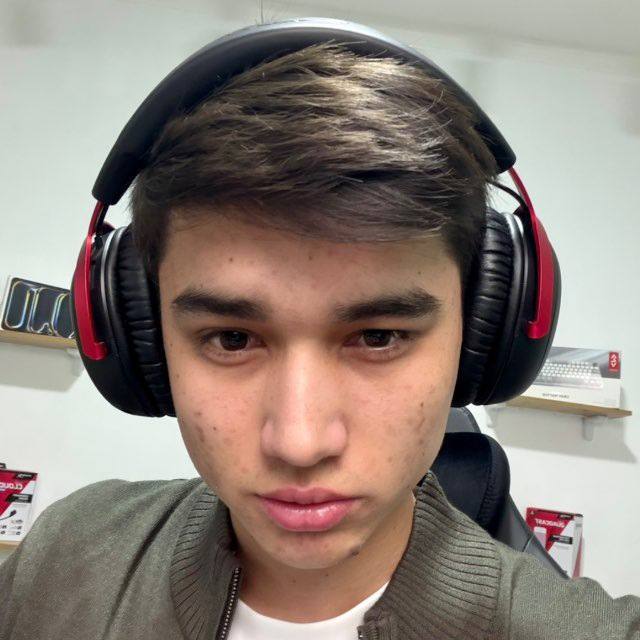 FAYOZOV PUBG (PUBGM)