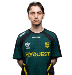 Vexite CS2