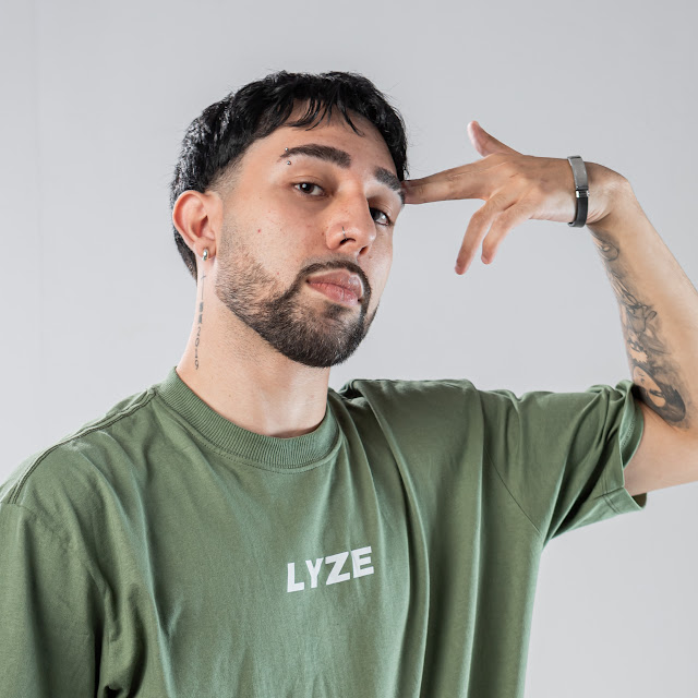 LYZE PUBG