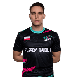 MICHU CS2