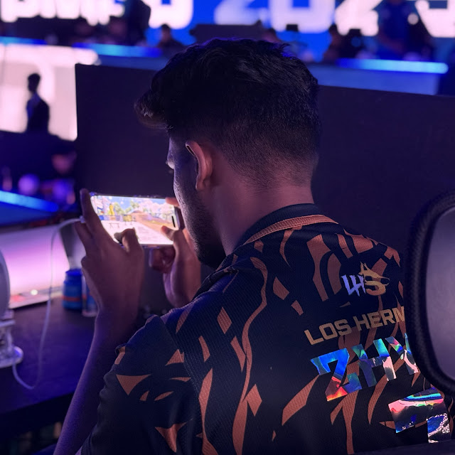 Zhyrx Gaming PUBG