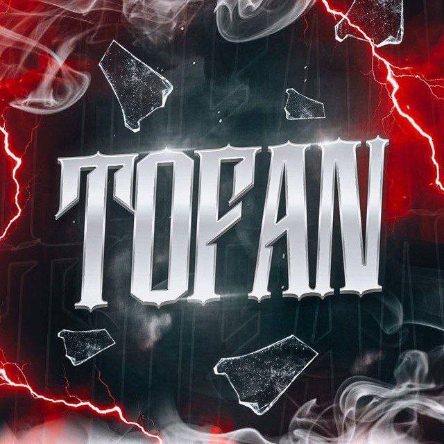 TOFAN PUBG Mobile