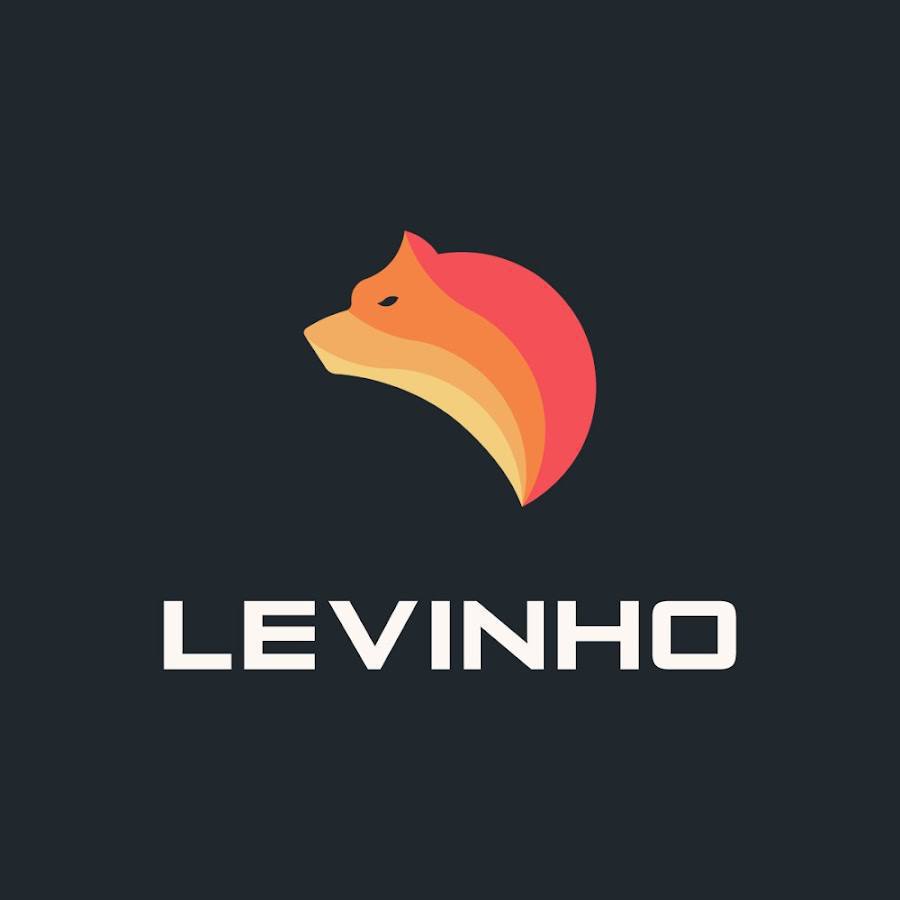 LEVINHO PUBG (PUBGM)