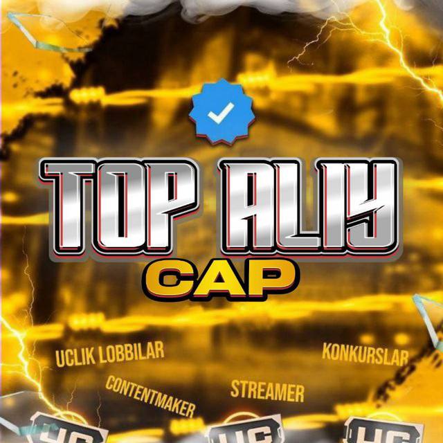 TOP ALIYchap