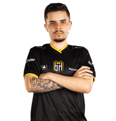 Bruninho CS2