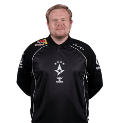 Magisk CS2