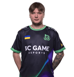 s1mple CS2