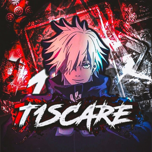 T1Scare PUBG