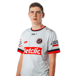 Qlocuu CS2