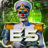 e5 PUBG (PUBGM)